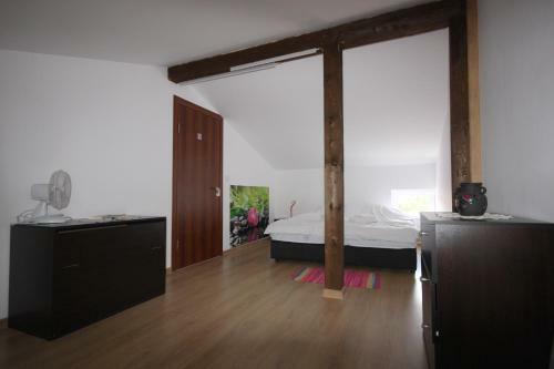 Hostal Villa Jerman