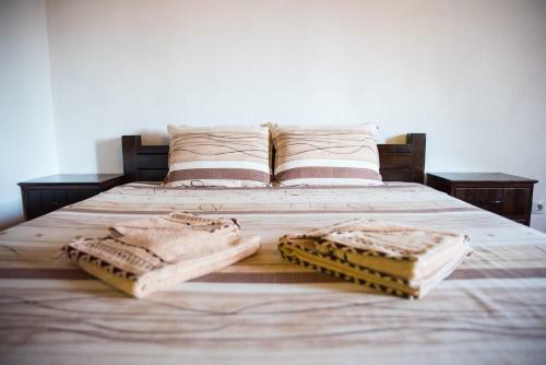 Hotel Dynasty Guest Rooms