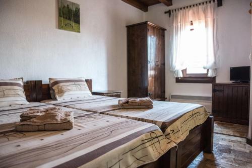 Hotel Dynasty Guest Rooms