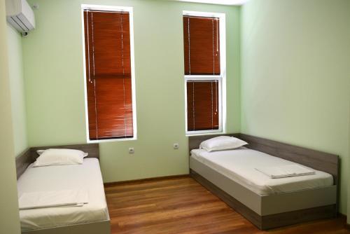 Hostal Avangard