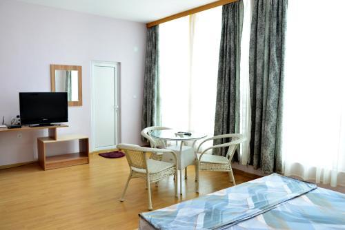 Hostal Avangard