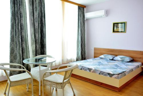 Hostal Avangard