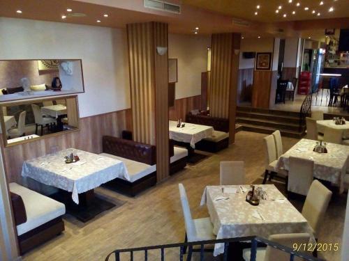 Hostal Avangard
