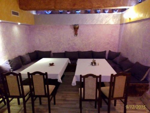 Hostal Avangard