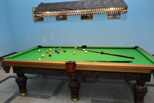 Hostal Avangard