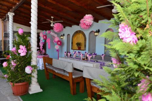 Hostal Avangard