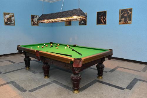 Hostal Avangard