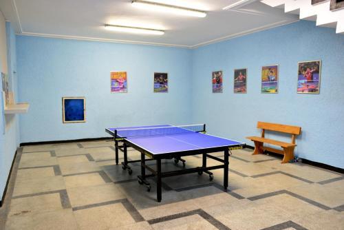 Hostal Avangard