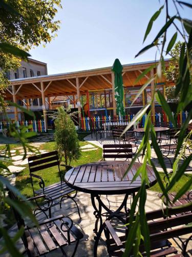 Hostal Avangard
