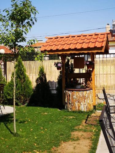 Hostal Avangard