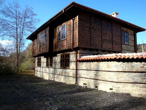 Hostal Voevodski Eco Complex