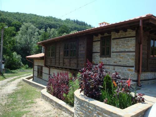 Hostal Voevodski Eco Complex