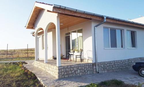 House In Complex"black Sea View"