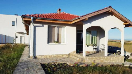 House In Complex"black Sea View"