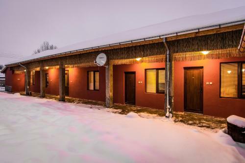 Hostal Secluded Oasis Surrounded By Historic Sites