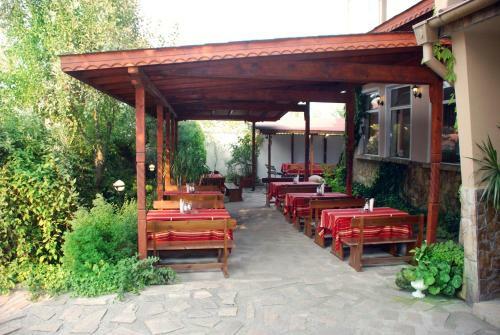 Hotel Kibor
