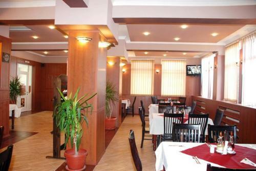 Hotel Kibor