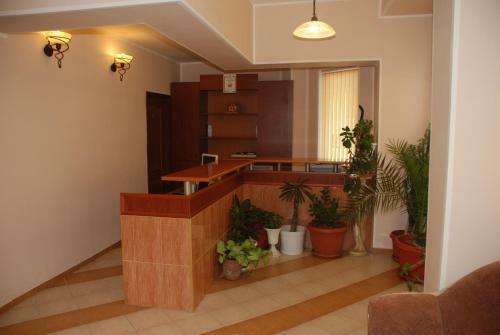 Hotel Kibor