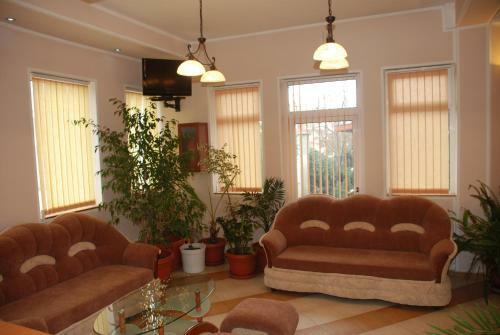 Hotel Kibor
