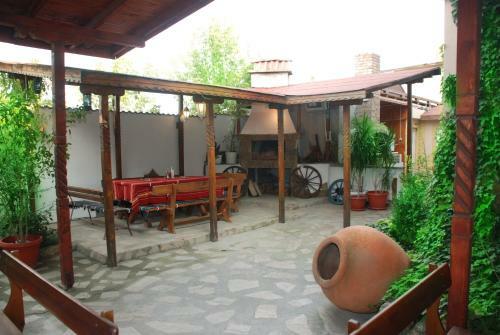 Hotel Kibor