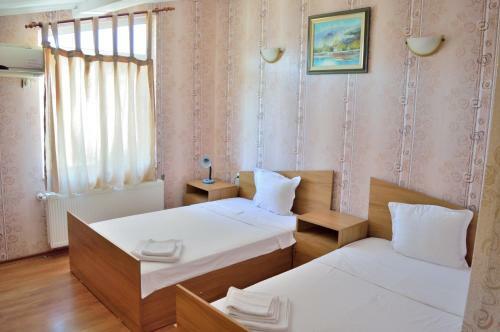 Hotel Kibor