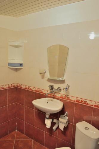 Hotel Kibor