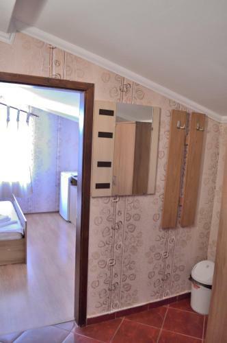 Hotel Kibor