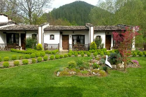 Hostal Guest House Pekliuk