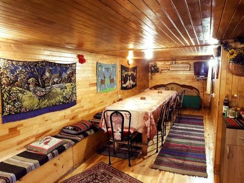 Hostal Guest House Villa Vanesa