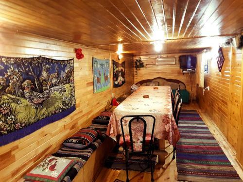 Hostal Guest House Villa Vanesa