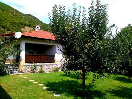 Villas Izvora