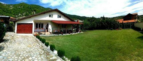 Villas Izvora