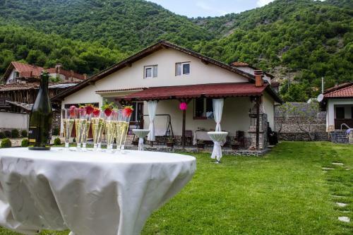 Villas Izvora
