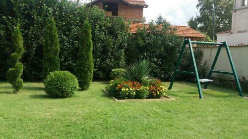 Villas Izvora
