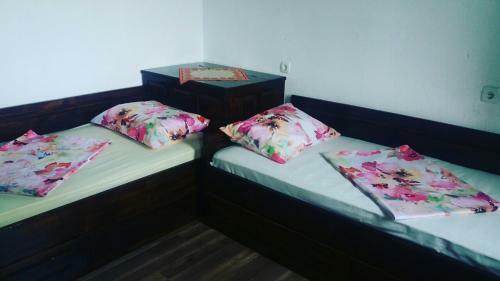 Villas Izvora