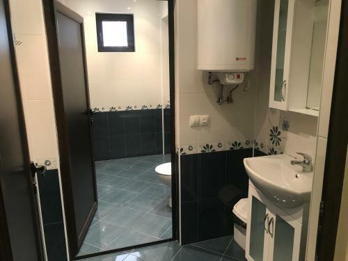 Hostal Mutafova House