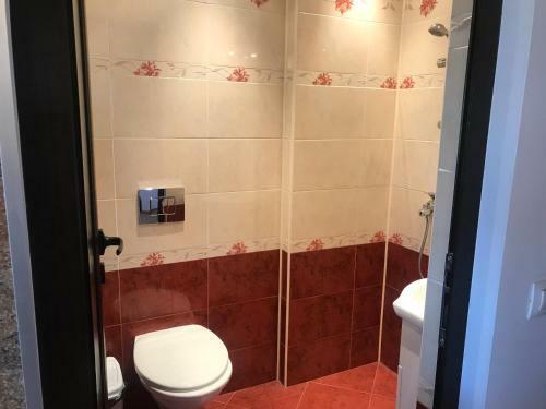 Hostal Mutafova House