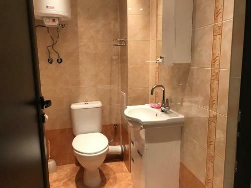 Hostal Mutafova House