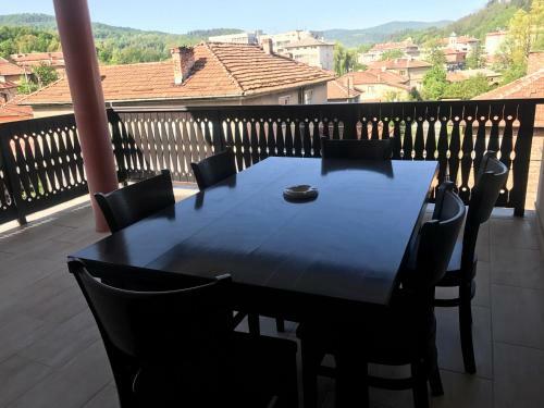 Hostal Mutafova House