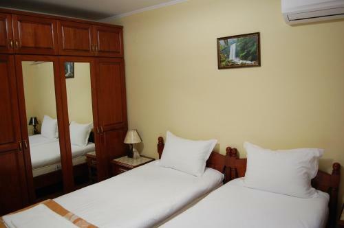 Hostal Mutafova House