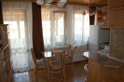 Hostal Mutafova House