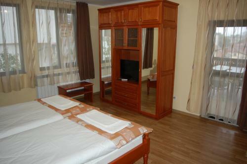 Hostal Mutafova House