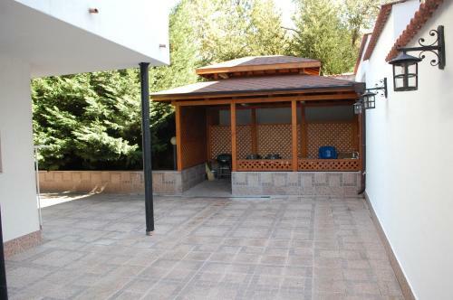 Hostal Mutafova House