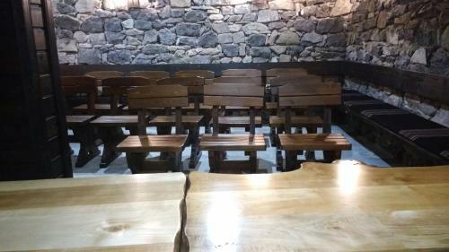 Hostal Guest House Valchanovata Kashta