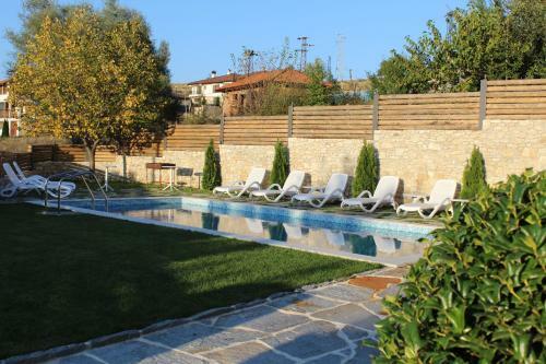 Family Hotel Friends Villa