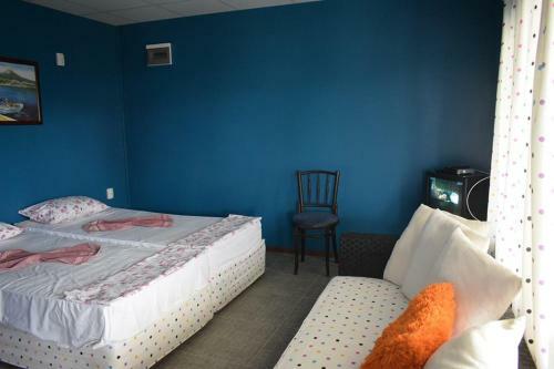 Hostal Draganov House