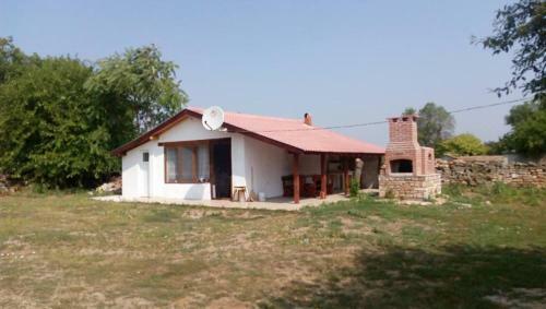 Hostal Draganov House
