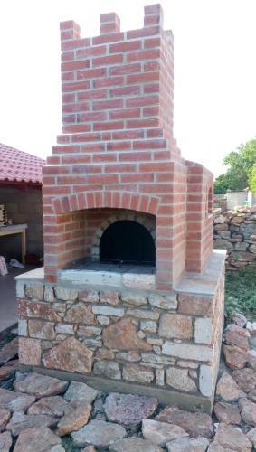 Hostal Draganov House