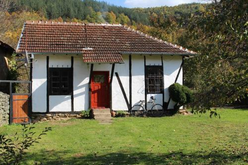 Hostal Clay House