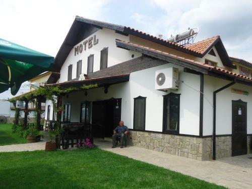 Motel Emre